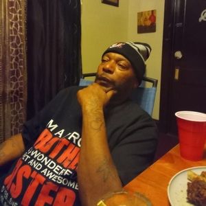 Meet your Posher, Thomas